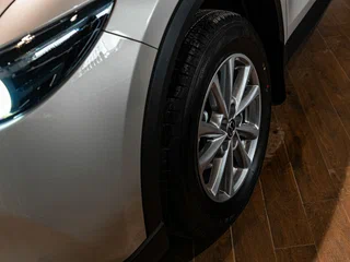 2026 Mazda CX-5 II Рестайлинг, бежевый, 5500000 рублей, вид 4