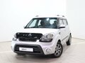 2012 Kia Soul I Рестайлинг, серебристый, 885000 рублей