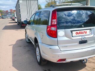2011 Great Wall Hover H3 I, серый, 450000 рублей, вид 4