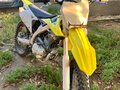 2023 Rockot R1-250, жёлтый, 80000 рублей
