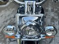 2018 Harley-Davidson Heritage, чёрный, 1250000 рублей - вид 8