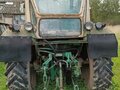 1982 ЮМЗ 6, зелёный, 345000 рублей - вид 10