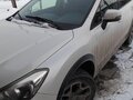 2012 Subaru XV I, белый, 1280000 рублей - вид 1