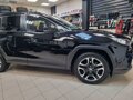 2021 Toyota RAV4 V (XA50), чёрный, 3700000 рублей - вид 4