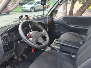 2007 Hyundai Porter, белый, 550000 рублей, вид 3