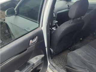 2014 Geely Emgrand EC7, белый, 261821 рублей, вид 4