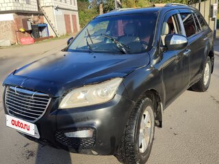 2013 Lifan X60 I, чёрный, 235000 рублей, вид 1