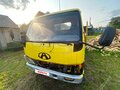 2005 JAC HFC 1040K, жёлтый, 700000 рублей - вид 5