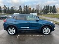 2020 Buick Encore GX I, синий, 1350000 рублей - вид 1