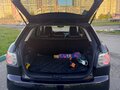 2010 Mazda CX-7 I Рестайлинг, чёрный, 800000 рублей - вид 9