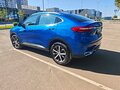 2020 Haval F7x I, синий, 1750000 рублей - вид 6
