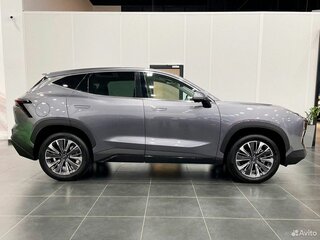 2024 Jetour Dashing I, серый, 3189900 рублей, вид 4