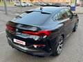2020 BMW X6 40d III (G06), чёрный, 9490000 рублей - вид 6