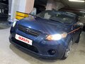 2008 Kia Ceed I, синий, 850000 рублей - вид 5