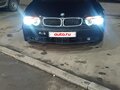 2002 BMW 7 серии 735i IV (E65/E66), чёрный, 650000 рублей - вид 1