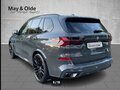 2024 BMW X5 40d IV (G05/G18) Рестайлинг, серый, 11200000 рублей - вид 3