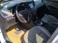 2015 Hyundai Santa Fe III Рестайлинг, белый, 1500000 рублей - вид 4