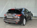 2014 Infiniti QX70, коричневый - вид 5