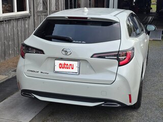 2020 Toyota Corolla XII (E210), белый, 2350000 рублей, вид 2