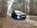 2008 Ford Focus II Рестайлинг, серый, 500000 рублей - вид 3