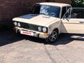 1988 Lada (ВАЗ) 2106, бежевый
