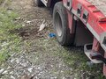 2023 Gut Trailer FSA-453, красный, 6070000 рублей - вид 5