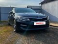 2017 Kia Optima IV, чёрный, 1650000 рублей - вид 3