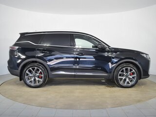 2025 Tenet T7, чёрный, 2650000 рублей, вид 4