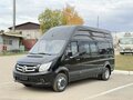 2025 Foton Toano, чёрный, 3210000 рублей