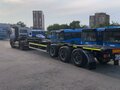 2002 Volvo FM, синий, 2100000 рублей - вид 4