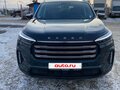 2023 Exeed VX I, зелёный, 3115000 рублей - вид 1