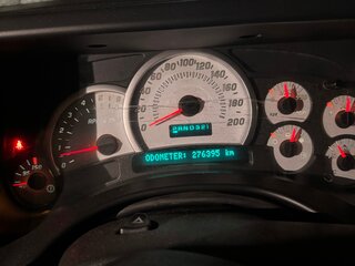 2004 Hummer H2 I, чёрный, 2500000 рублей, вид 4