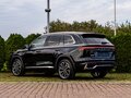 2026 Geely Monjaro (Xingyue L) I Рестайлинг 2 (China Market), чёрный, 4395000 рублей - вид 3