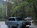 2010 Lada (ВАЗ) 2107, серый, 220000 рублей - вид 6