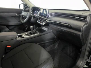 2026 Haval Jolion I Рестайлинг 2, чёрный, 2049000 рублей, вид 5