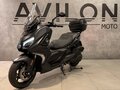 2024 QJMotor Fort 350, чёрный, 320000 рублей - вид 5