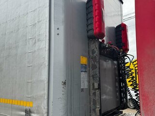 2022 Kogel SN24, серый, 2565000 рублей, вид 4