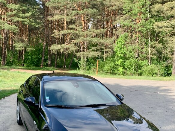 2020 Opel Insignia II, синий, 1715000 рублей - вид 5
