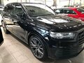 2018 Audi Q7 II (4M), чёрный, 3500000 рублей - вид 9