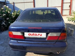 2000 Nissan Almera I (N15), синий, 150000 рублей, вид 3