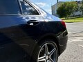 2016 Mercedes-Benz C-Класс 200 IV (W205), синий - вид 8