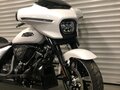 2025 Harley-Davidson Street Glide, белый, 3850000 рублей - вид 8