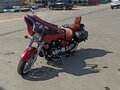 2003 Yamaha XVS1100, красный, 550000 рублей - вид 2