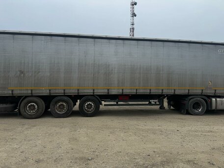 2022 Kogel SN24, серый, 2680000 рублей, вид 2