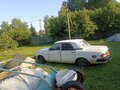1998 ГАЗ 3110 «Волга», белый, 180000 рублей - вид 7