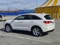 2014 Acura RDX II, белый, 2000000 рублей - вид 1