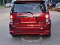 2010 Toyota Corolla Rumion, пурпурный, 1280000 рублей - вид 1
