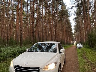 2013 Peugeot 301 I, белый, 700000 рублей, вид 2