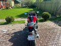 2012 Honda VFR 1200, красный - вид 3