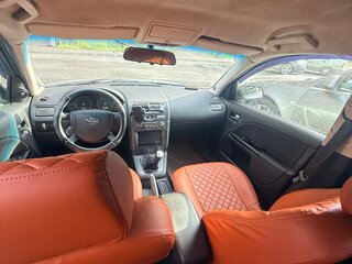 2006 Ford Mondeo III Рестайлинг, серый, 300000 рублей, вид 3